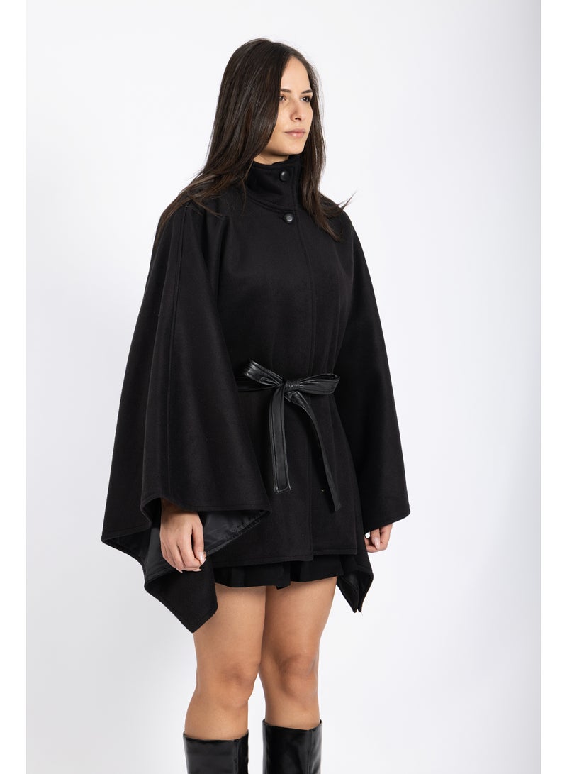 AMICI Black Cape - Image 3